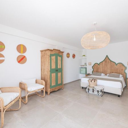 Livantea Agriresort E Residence Отранто Екстер'єр фото