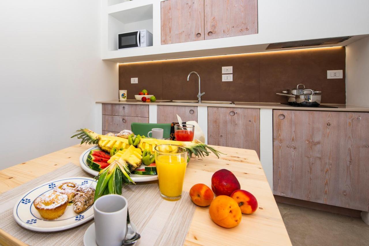 Livantea Agriresort E Residence Отранто Екстер'єр фото
