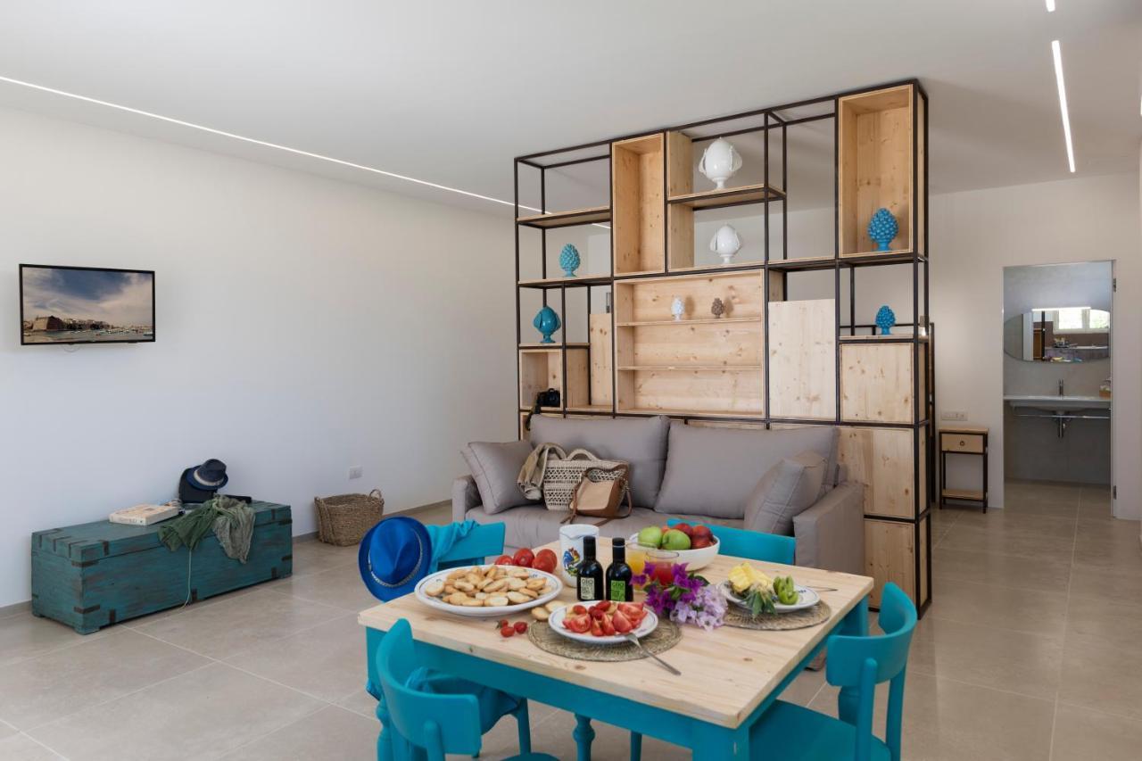 Livantea Agriresort E Residence Отранто Екстер'єр фото