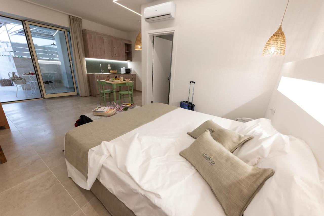 Livantea Agriresort E Residence Отранто Екстер'єр фото