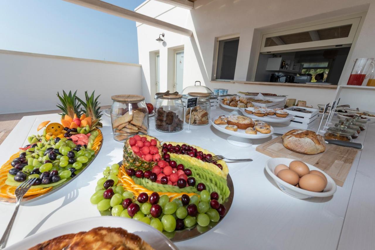Livantea Agriresort E Residence Отранто Екстер'єр фото
