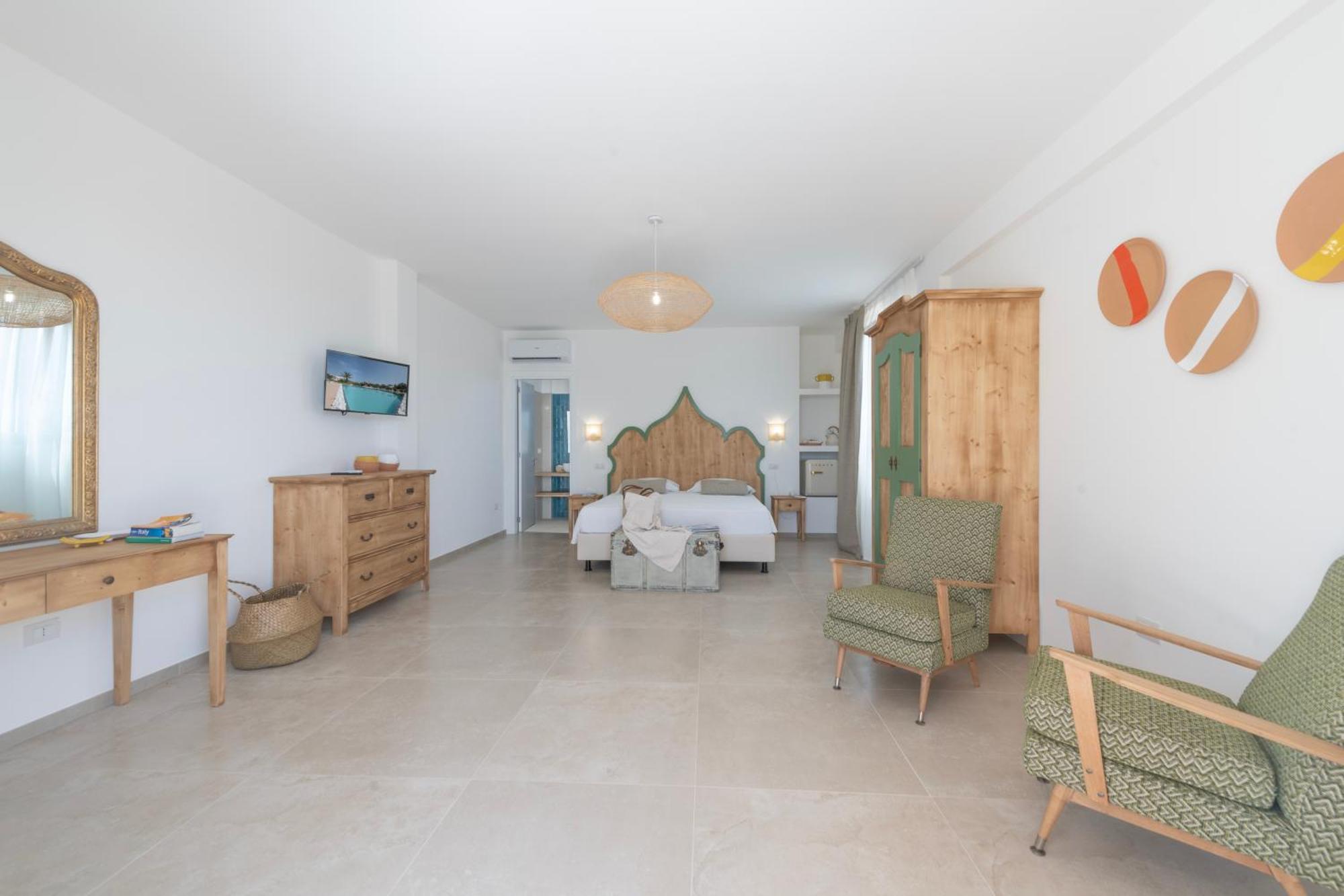 Livantea Agriresort E Residence Отранто Екстер'єр фото