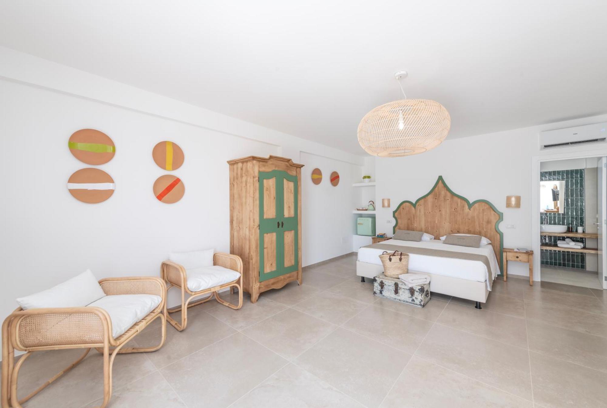 Livantea Agriresort E Residence Отранто Екстер'єр фото
